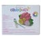 Paint Your Own 3D Light Up Ceramic Flowers Kit by Creatology&#x2122;